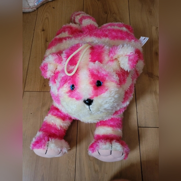 bagpuss Accessories Bagpuss Cat Large Hot Water Bottle Case Pj